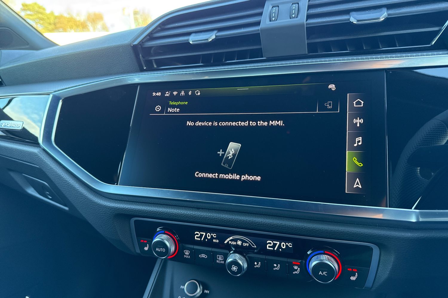 Used Audi Q3 2025 for sale - 77382285: Photo 39