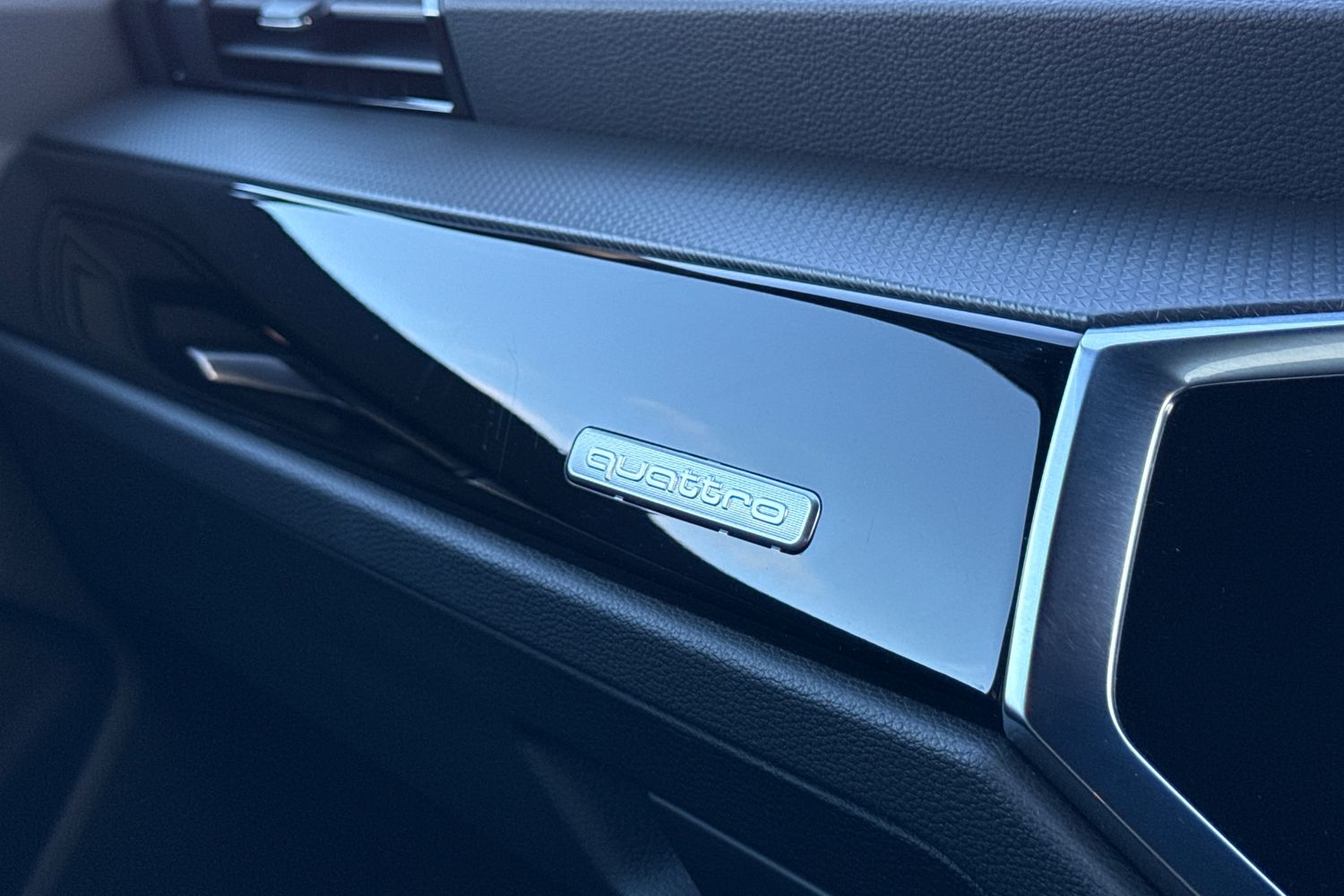 Used Audi Q3 2025 for sale - 77382285: Photo 52