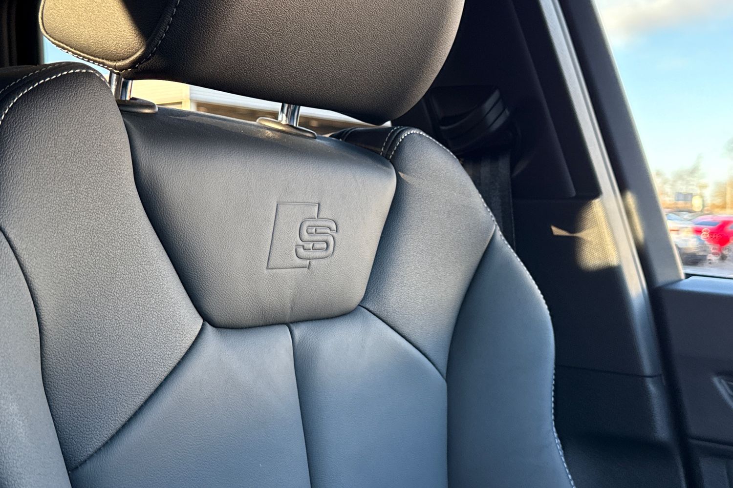 Used Audi Q3 2025 for sale - 77382285: Photo 53