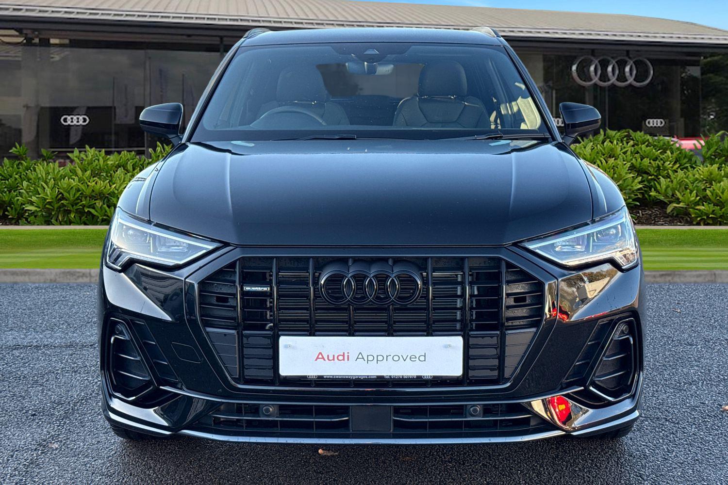 Used Audi Q3 2025 for sale - 77382285: Photo 6