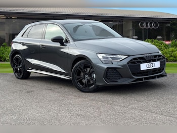 Used Audi A3 2026 for sale - 78228714: Photo