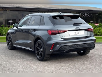 Used Audi A3 2026 for sale - 78228714: Photo