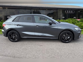 Used Audi A3 2026 for sale - 78228714: Photo