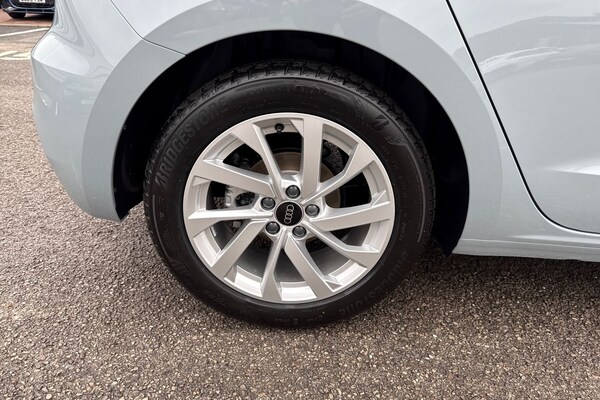 Used Audi A1 2025 for sale - 76182162: Photo 10