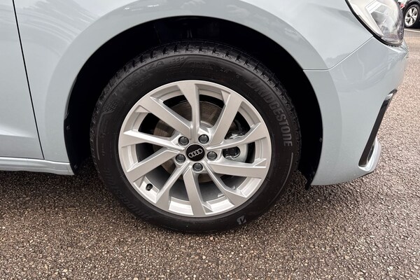 Used Audi A1 2025 for sale - 76182162: Photo 11