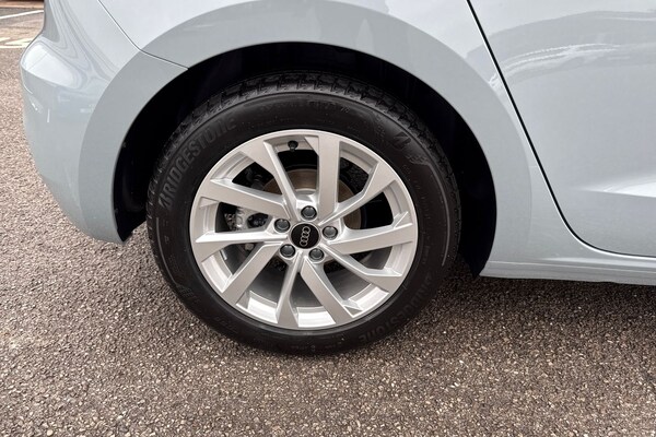 Used Audi A1 2025 for sale - 76182162: Photo 12