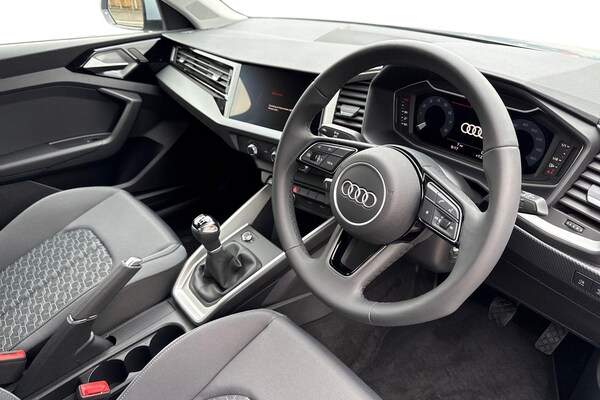 Used Audi A1 2025 for sale - 76182162: Photo 13