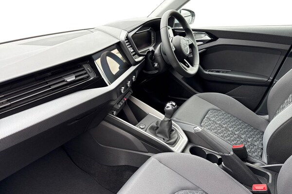 Used Audi A1 2025 for sale - 76182162: Photo 14