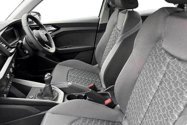Used Audi A1 2025 for sale - 76182162: Photo 15