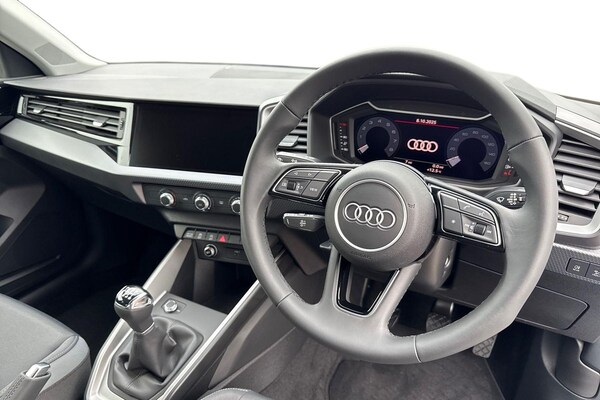 Used Audi A1 2025 for sale - 76182162: Photo 17