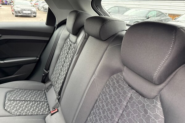 Used Audi A1 2025 for sale - 76182162: Photo 18