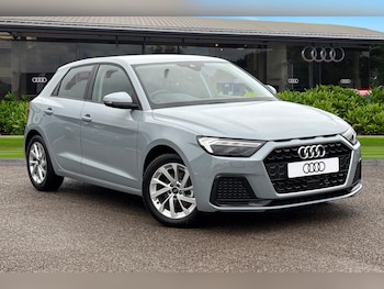 Audi - A1