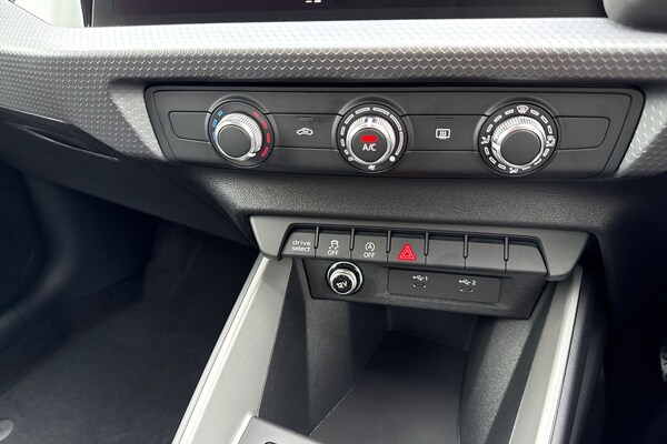 Used Audi A1 2025 for sale - 76182162: Photo 21