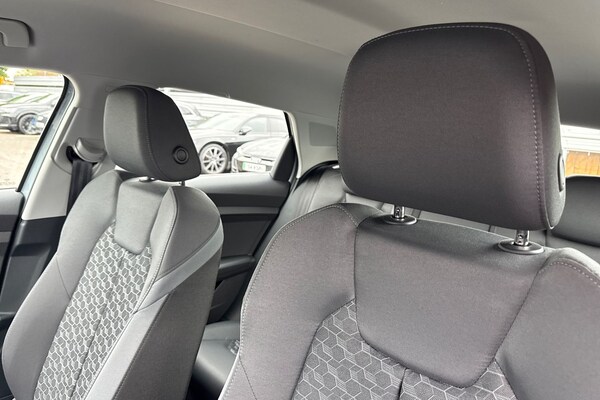 Used Audi A1 2025 for sale - 76182162: Photo 23