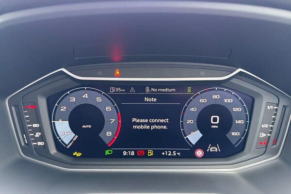 Used Audi A1 2025 for sale - 76182162: Photo 26
