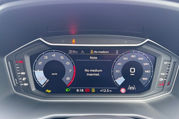 Used Audi A1 2025 for sale - 76182162: Photo 27