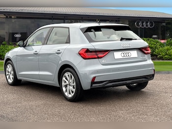 Used Audi A1 2025 for sale - 76182162: Photo 2