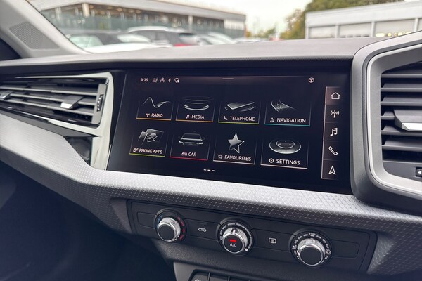 Used Audi A1 2025 for sale - 76182162: Photo 30