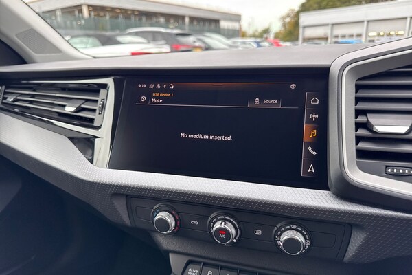 Used Audi A1 2025 for sale - 76182162: Photo 33