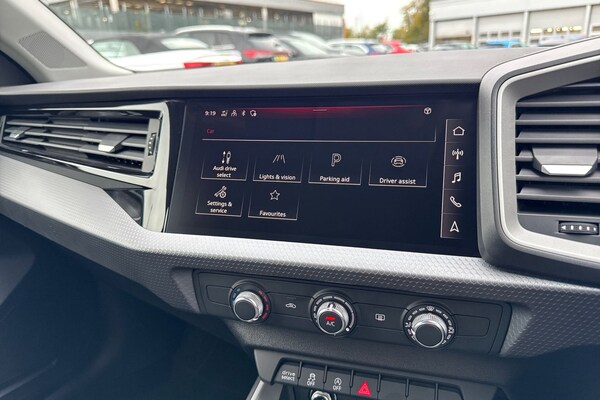 Used Audi A1 2025 for sale - 76182162: Photo 37