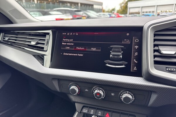 Used Audi A1 2025 for sale - 76182162: Photo 39