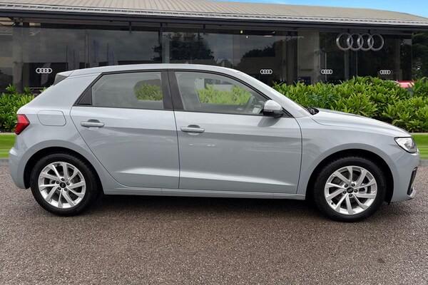 Used Audi A1 2025 for sale - 76182162: Photo 3