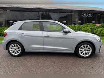 Used Audi A1 2025 for sale - 76182162: Photo 3