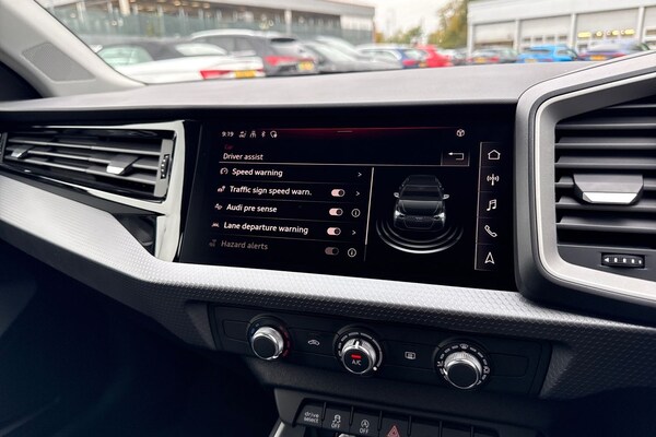 Used Audi A1 2025 for sale - 76182162: Photo 40
