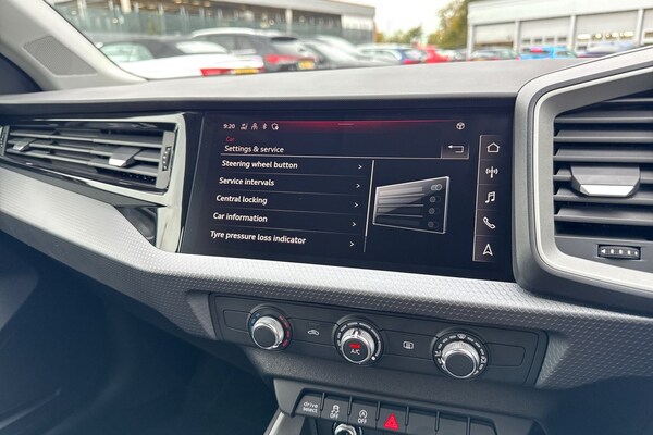 Used Audi A1 2025 for sale - 76182162: Photo 41