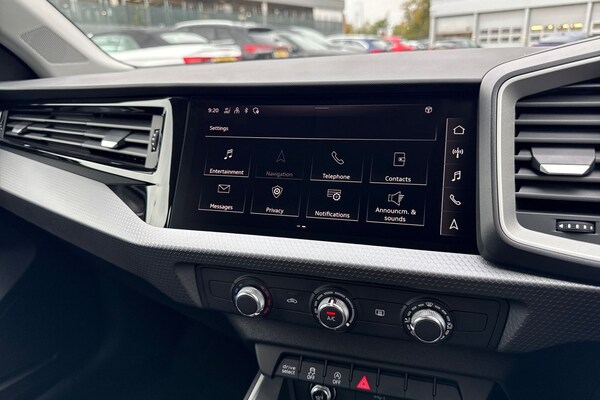 Used Audi A1 2025 for sale - 76182162: Photo 43