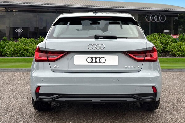 Used Audi A1 2025 for sale - 76182162: Photo 4