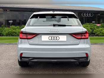Used Audi A1 2025 for sale - 76182162: Photo 4