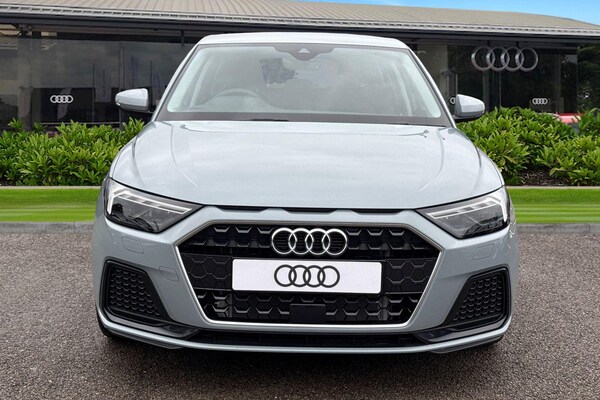 Used Audi A1 2025 for sale - 76182162: Photo 5