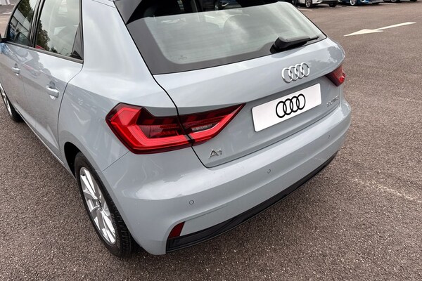 Used Audi A1 2025 for sale - 76182162: Photo 7