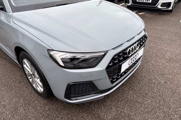 Used Audi A1 2025 for sale - 76182162: Photo 8