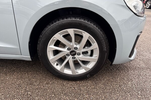 Used Audi A1 2025 for sale - 76182162: Photo 9
