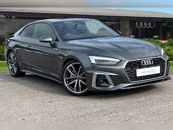 Audi - A5