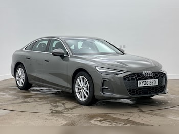 Used Audi A6 Saloon 2026 for sale - 78871606: Photo