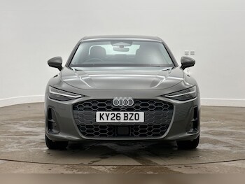 Used Audi A6 Saloon 2026 for sale - 78871606: Photo