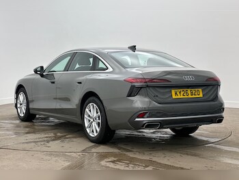 Used Audi A6 Saloon 2026 for sale - 78871606: Photo