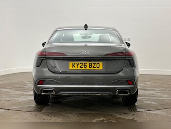 Used Audi A6 Saloon 2026 for sale - 78871606: Photo