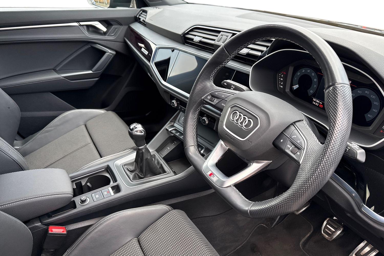 Used Audi Q3 2023 for sale - 77444038: Photo 14