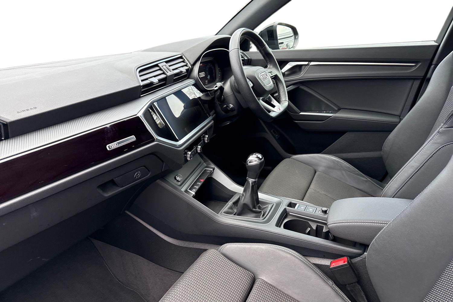 Used Audi Q3 2023 for sale - 77444038: Photo 15