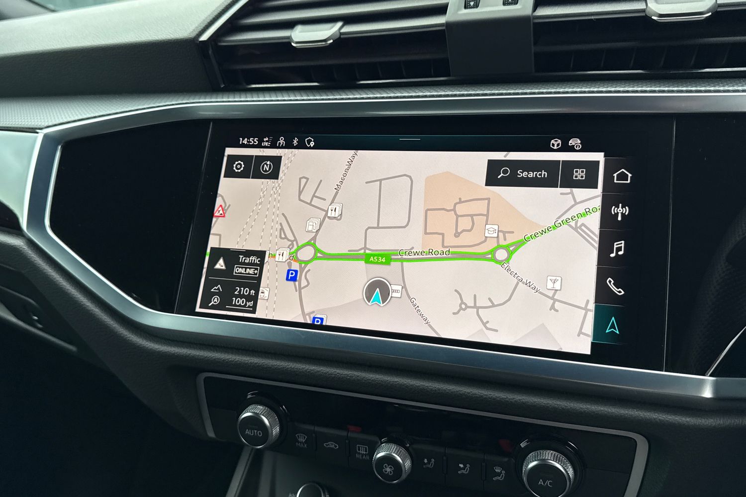 Used Audi Q3 2023 for sale - 77444038: Photo 17