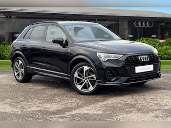 Used Audi Q3 2023 for sale - 77444038: Photo