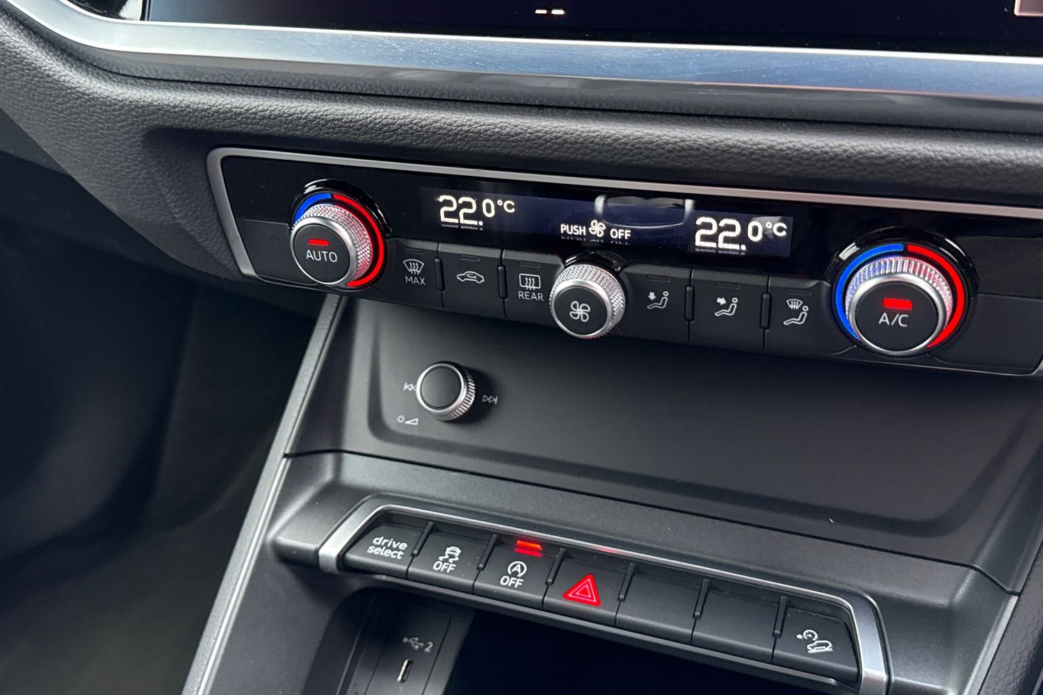 Used Audi Q3 2023 for sale - 77444038: Photo 22