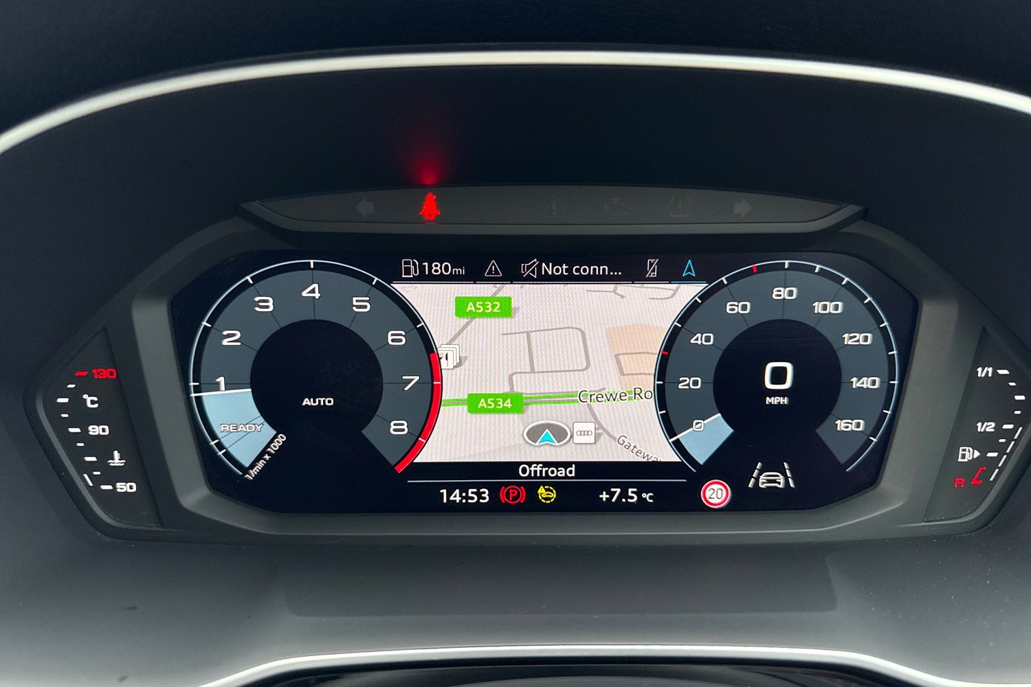 Used Audi Q3 2023 for sale - 77444038: Photo 27