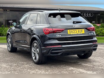 Used Audi Q3 2023 for sale - 77444038: Photo