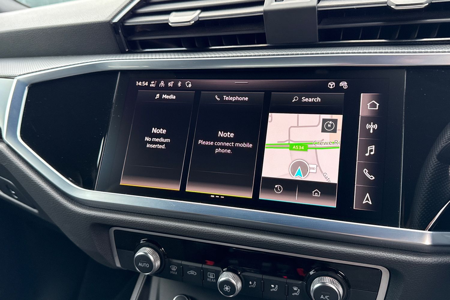 Used Audi Q3 2023 for sale - 77444038: Photo 31