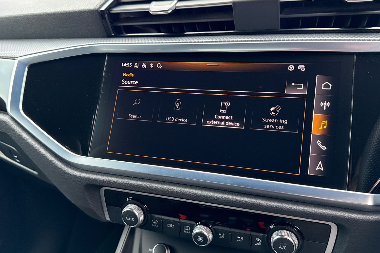 Used Audi Q3 2023 for sale - 77444038: Photo 36